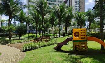 Imagem 4: Apartamento para venda possui 128 m² com 3 quartos + DCE