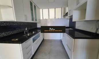 Imagem 4: Apartamento com 155 metros -3 quartos sendo 2 suítes /2 vagas de garagem em Bigorrilho