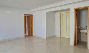 Imagem 2: Apartamento para venda possui 181 metros quadrados com 4 quartos em Setor Oeste - Goiânia