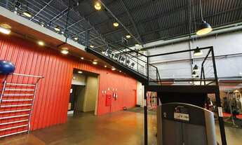 Imagem 7: Galpão/Depósito/Armazém para venda possui 1145 metros quadrados em Barra Funda - São Paulo