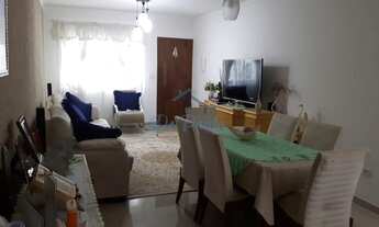 Imagem 2: Sobrado com 3 dormitórios à venda, 140 m² por R$ 750.000,00 - Vila Formosa (Zona Leste)