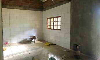 Imagem 3: VENDE - SE LINDO TERRENO COM CASA ESCRITURA REGISTRADA EM JUQUITIBA - SP