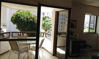 Imagem 2: Apartamento na Graça 2 suítes