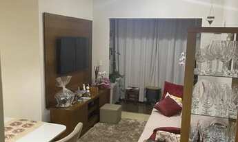 Imagem 5: Apartamento para aluguel e venda possui 60 metros quadrados com 3 quartos