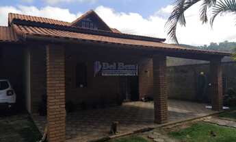 Imagem 2: Sítio para Venda em Salesópolis, Centro, 3 dormitórios, 1 suíte, 2 banheiros, 2 vagas