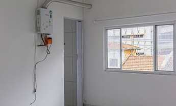 Imagem 3: Apartamento para Aluguel - Liberdade, 1 Quarto, 18 m2