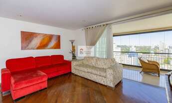 Imagem 11: Apartamento lindo no Brooklin!