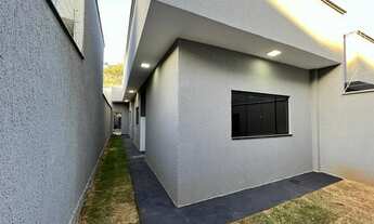 Imagem 7: Casa à Venda, Sítios Santa Luzia Residencial, Aparecida de Goiânia, GO