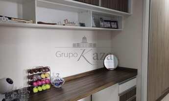 Imagem 4: Apartamento - Vila Sanches - Residencial Bella Cittá Club House - 92m² - 3 Dormitórios