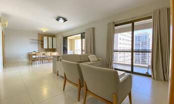 Imagem 2: Apartamento para venda Edifício Bella Vista, 136 m²,R$ 880.000,00