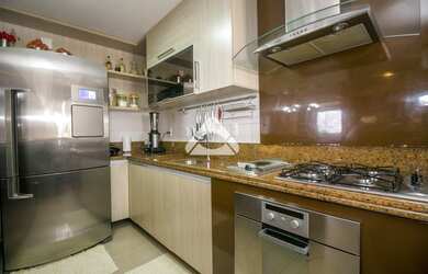 Imagem 6: Apartamento 85 m² com 2 quartos em Nova Descoberta - Natal - RN