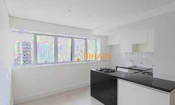 Imagem 3: Apartamento com 1 dormitório para alugar, 45 m² por R$ 4.000,00/mês - Funcionários - Belo