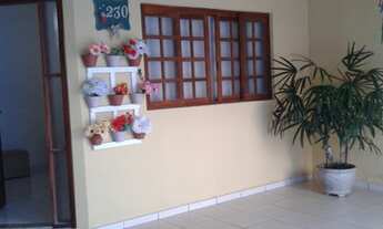 Imagem: Excelente casa no Altos da Vila Paiva