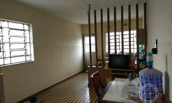 Imagem: São Paulo - Casa Padrão - Vila Gumercindo