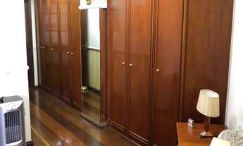 Imagem 6: Apartamento para venda tem 168 metros quadrados com 3 quartos em Tatuapé - São Paulo - SP