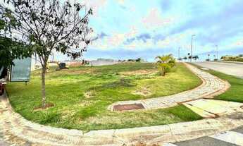 Imagem 2: Lote Esquina em Aclive - Itahyê Fase 2