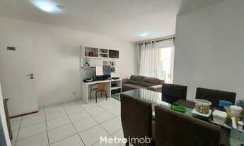 Imagem 3: Apartamento gran Park árvores