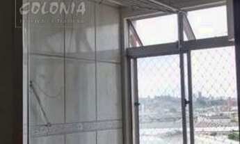 Imagem 2: Santo André - Apartamento Padrão - Parque Marajoara