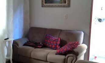 Imagem 4: Casa no Damasco Casa com 3 dormitórios