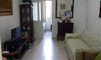 Imagem 3: Apartamento 3 quartos com vaga alugada em Copacabana