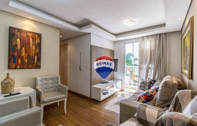 Imagem 4: Apartamento com 3 dormitórios à venda, 57 m² por R$ 223.000,00 - Igara - Canoas/RS