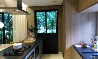 Imagem 7: Apartamento para Venda em Goiânia, Setor Marista, 3 dormitórios, 3 suítes, 4 banheiros, 2