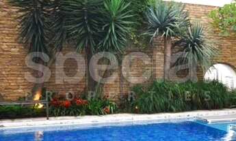 Imagem 6: São Paulo - Apartamento Padrão - Jardim Paulista