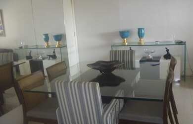 Imagem 3: Apartamento a venda de três quartos com dependências em Cidade Jardim