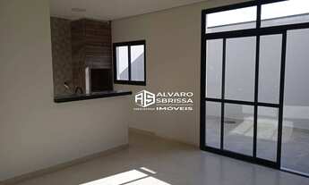 Imagem: Casa com 3 dormitórios à venda, 250 m²