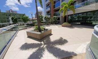 Imagem 4: Apartamento com 3 dormitórios à venda, 120 m² por R$ 1.250.000,00 - Meireles - Fortaleza/C