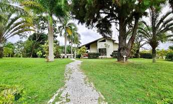 Imagem 4: Casa com 6 quartos a venda no Encontro das Águas