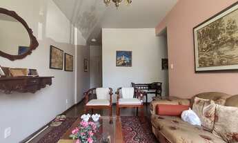 Imagem 3: Apartamento com 3 dormitórios à venda em Belo Horizonte