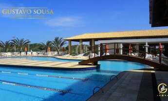 Imagem 5: Oportunidade, lote com projeto aprovado no Alphaville Fortaleza