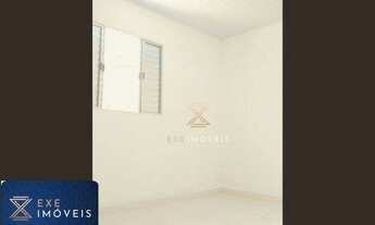 Imagem 2: Casa com 2 dormitórios à venda, 52 m² por R$ 350.000 - Tremembe - São Paulo/SP