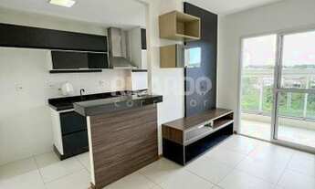 Imagem 3: Apartamento com 2 quartos, suíte, armários, lazer, box e 2 vagas em Jardim Camburi - Vitór