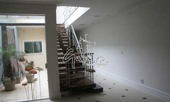 Imagem: SãO CAETANO DO SUL - Casa Padrão - Olímpico