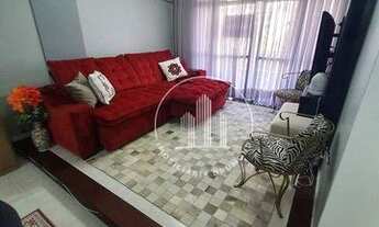 Imagem 2: Apartamento com 3 dormitórios à venda, 120 m² por R$ 580.000,00 - Estreito - Florianópolis