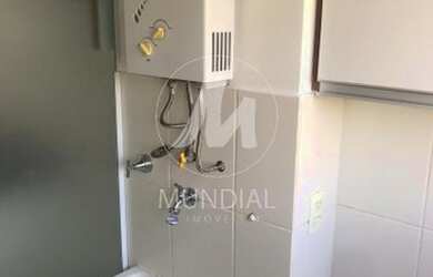 Imagem 7: Apartamento (tipo - padrao) 2 dormitórios, portaria 24hs, lazer, salão de festa, salão de