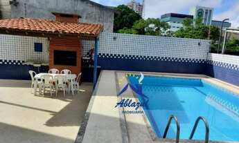 Imagem 6: GD) Vendo apto Edifício Blumenau. Aceita financiamento