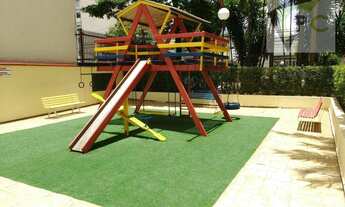 Imagem 3: Apartamento com 3 dormitórios à venda, 80 m² por R$ 460.000,00 - Santana - São Paulo/SP