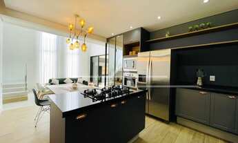 Imagem 7: CASA RESIDENCIAL em BRAGANÇA PAULISTA - SP, CONDOMÍNIO RESIDENCIAL CAMPOS DO CONDE