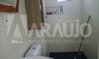 Imagem 7: Apartamento Residencial Vistalegre no bairro Cordeiros em Itajaí