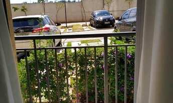 Imagem 2: Apartamento Garden à venda, 68 m² por R$ 420.000,00 - Jardim Ipaussurama - Campinas/SP