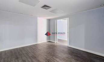 Imagem 2: Conjunto para alugar, 210 m² por R$ 15.750,00/mês - Jardim Paulistano - São Paulo/SP