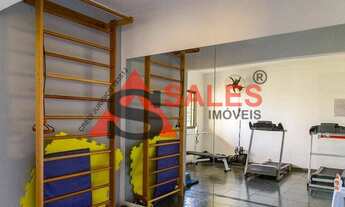 Imagem 7: A cobertura duplex está localizado no bairro São Judas com 102 metros quadrados com 2 quar