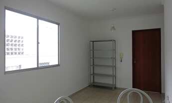 Imagem 4: Ap 2 quartos Jd. Sandra