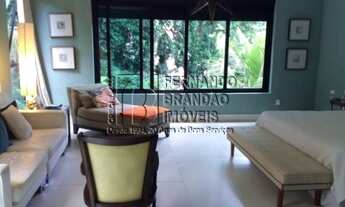 Imagem 14: Rio de Janeiro - Casa Padrão - Itanhangá