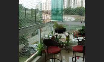 Imagem 3: Apartamento com 4 suítes Invent Max Eldorado - Village Veneza - Goiânia