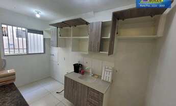 Imagem 3: Apartamento térreo no Parque Sícilia