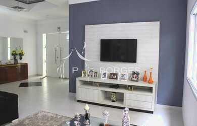 Imagem 5: Casa - Jardim Santa Genebra Ii (Barão Geraldo) - Campinas